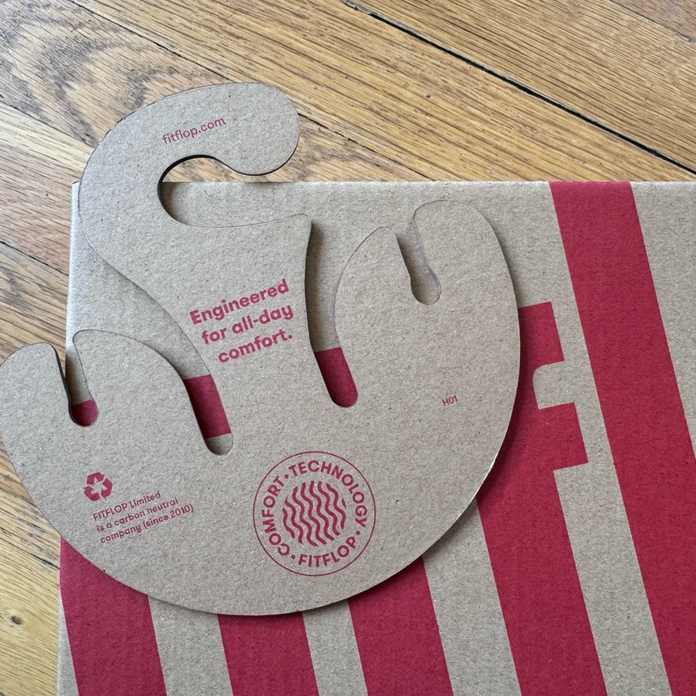 Fitflop Sandals - Picture 7 of 7